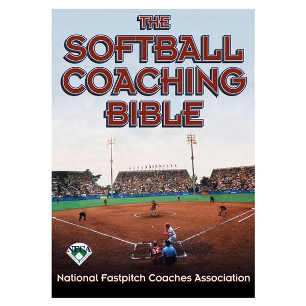 The Softball Coaching Bible, Book