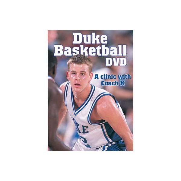 Duke Basketball, DVD