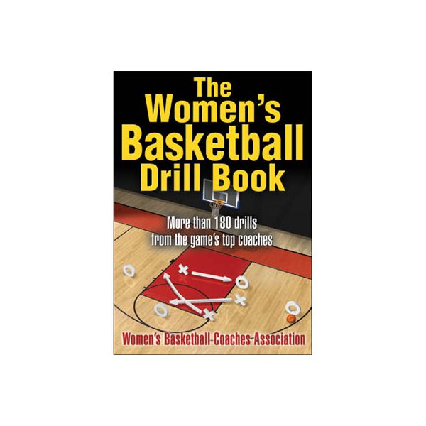 Women&#039;s Basketball Drill Book