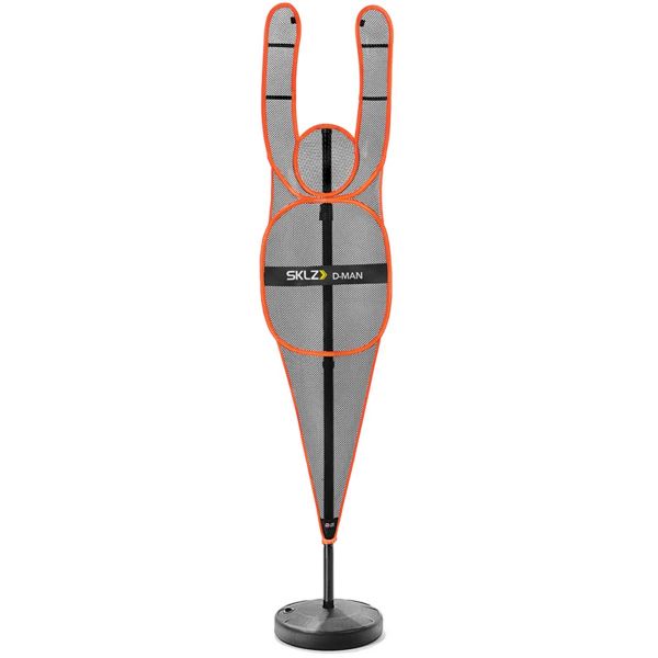 SKLZ D-MAN Basketball Hands-Up Training Mannequin