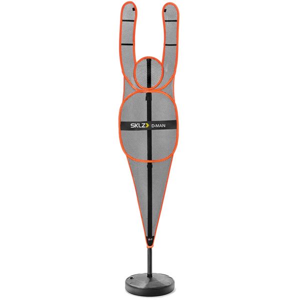 SKLZ D-MAN Basketball Hands-Up Training Mannequin