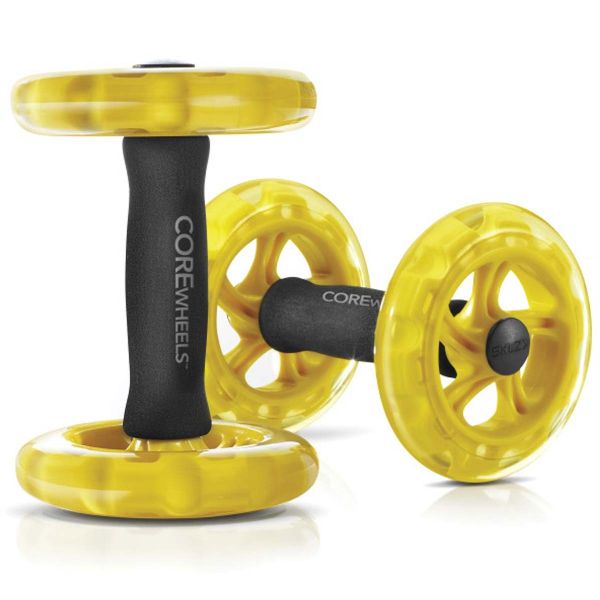 SKLZ COREWheels Trainer