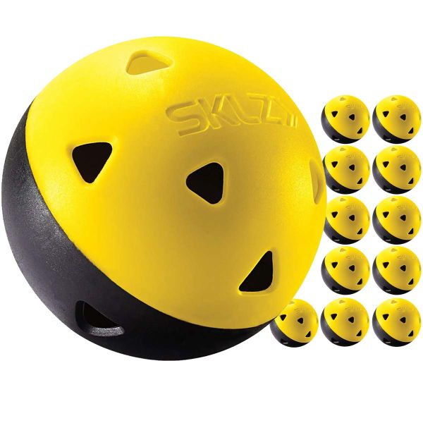 SKLZ Impact Training Golf Balls, dz