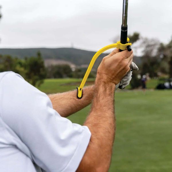 SKLZ Golf Hinge Backswing Trainer - Anthem Sports