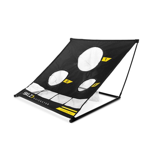 SKLZ 2.25' x 2.25' Quickster Golf Chipping Net