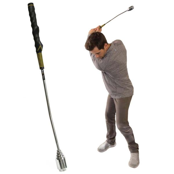 SKLZ Golf Swing Tempo and Grip Trainer