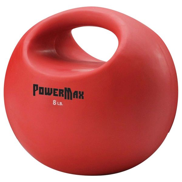 Powermax Grip Ball