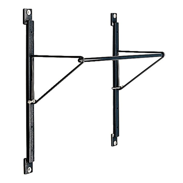 Gill Wall-Mounted Adjustable Chinning Bar