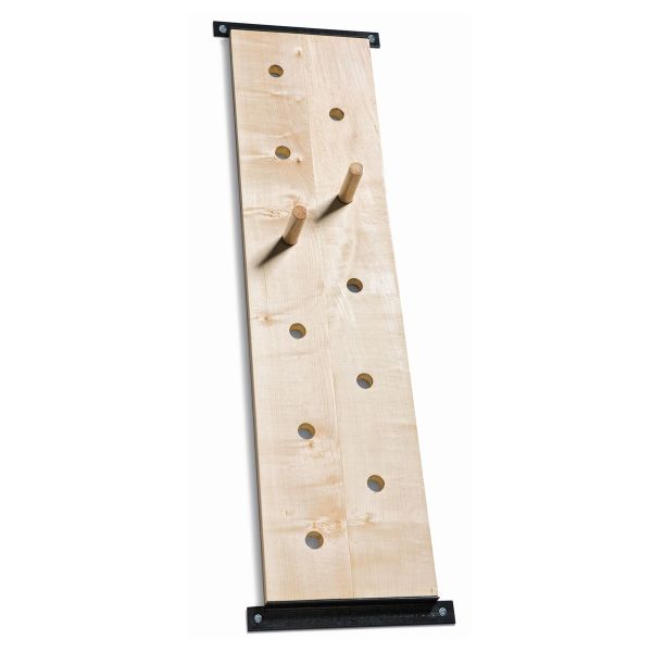 Gill 15"x60" Rectangular Peg Board Climber