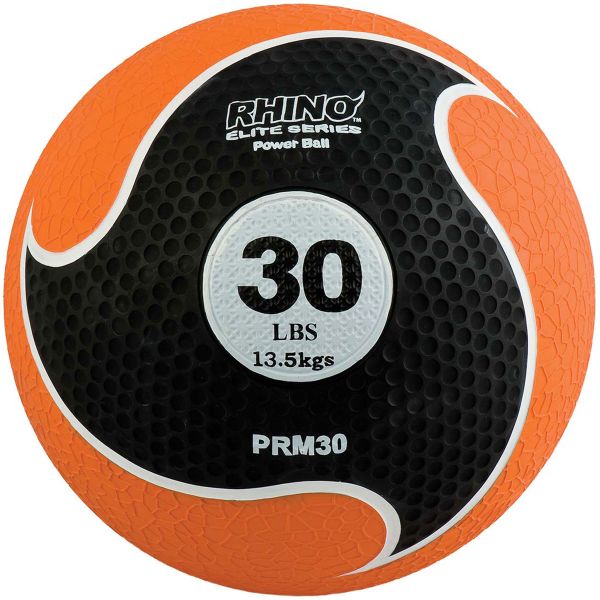 Champion Rhino Elite Medicine Balls