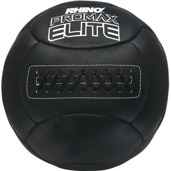 Champion Rhino Weight Promax Elite Tacky Medicine Ball