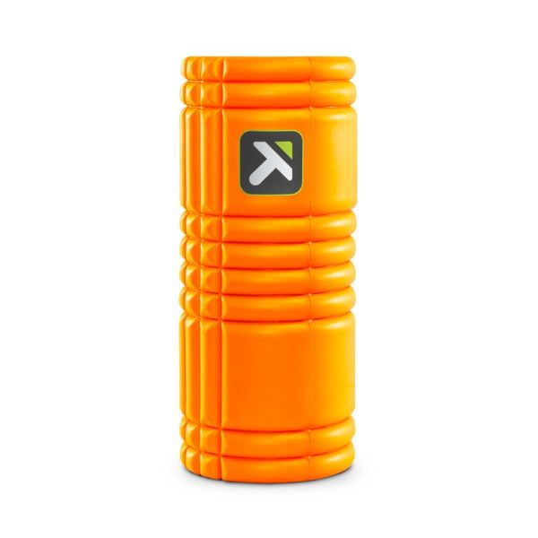 TriggerPoint GRID Hollow Core 13" Foam Muscle Roller