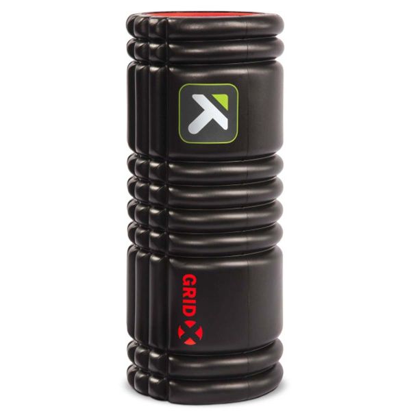 TriggerPoint GRID X FIRM 13" Hollow Foam Muscle Roller