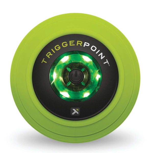 TriggerPoint MB Vibe Massage Ball