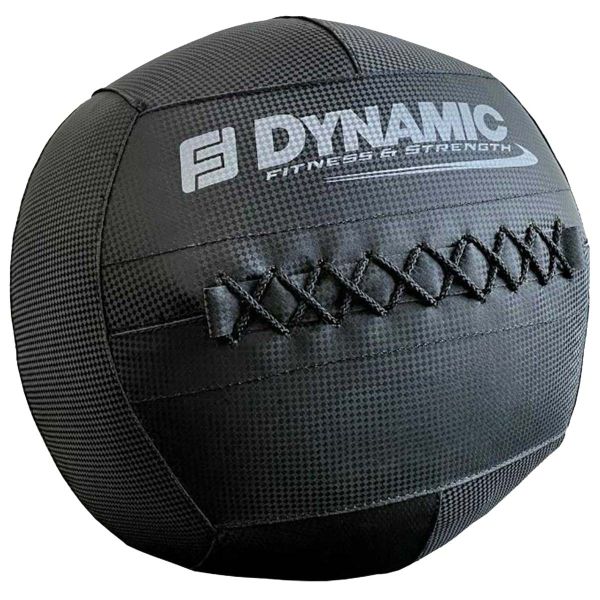 Fisher Boulder Medicine Ball