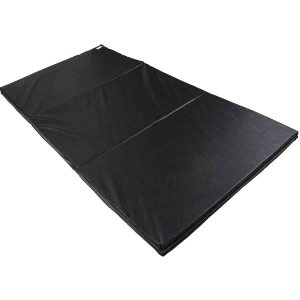 Power Systems Premium Gym Mat