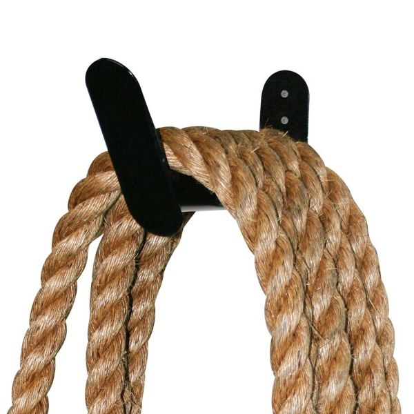 Power Systems Rope Hanger