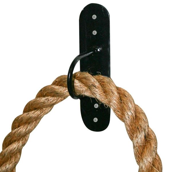 Power Systems Rope Anchor