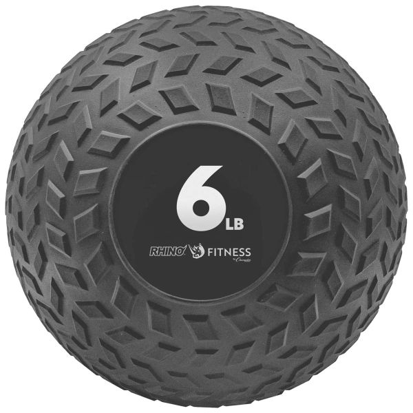 Champion Rhino Fitness Slam Ball