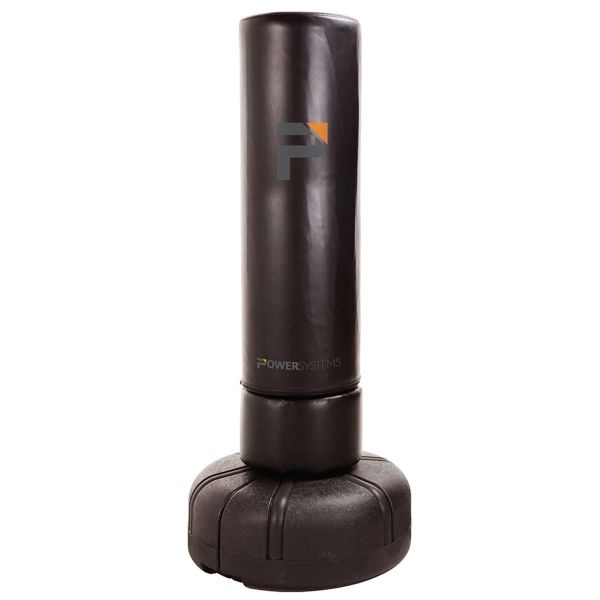 Power Systems PowerForce Free Standing Punching Bag