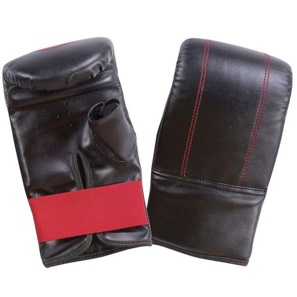 Power Systems PowerForce Pro-Curve Punching Bag Gloves