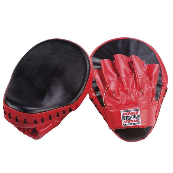 Power Systems PowerForce Punch Mitts