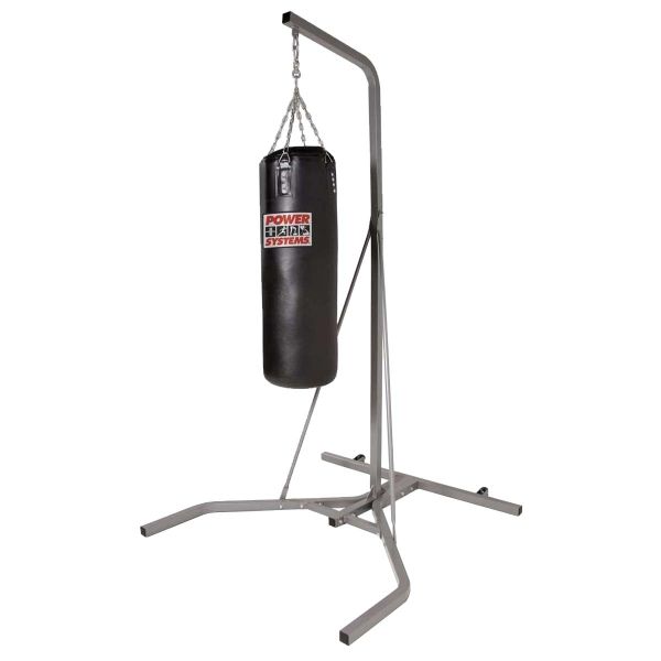 Power Systems PowerForce Hanging Bag w/ Stand