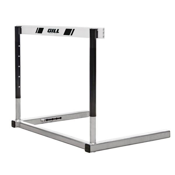 Gill G6 NCAA/NFHS Aluminum Hurdle