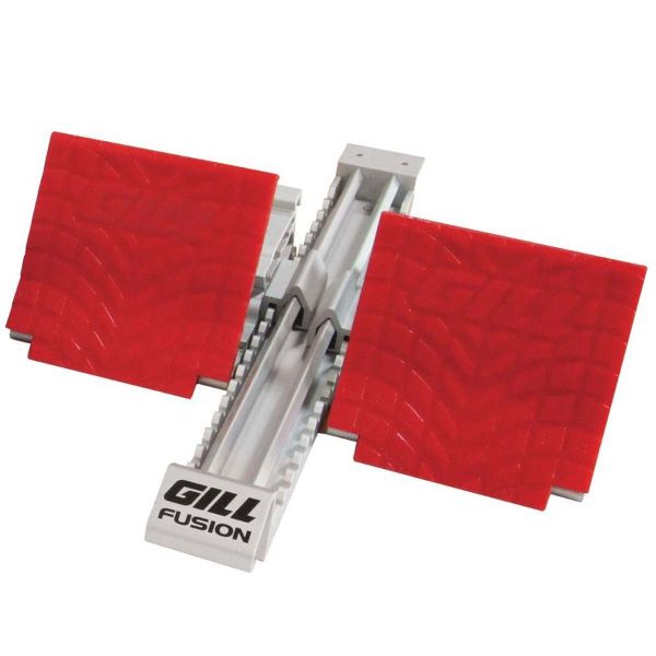 Gill Fusion F8 Starting Block