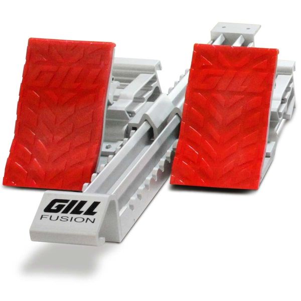 Gill Fusion F4 Starting Block