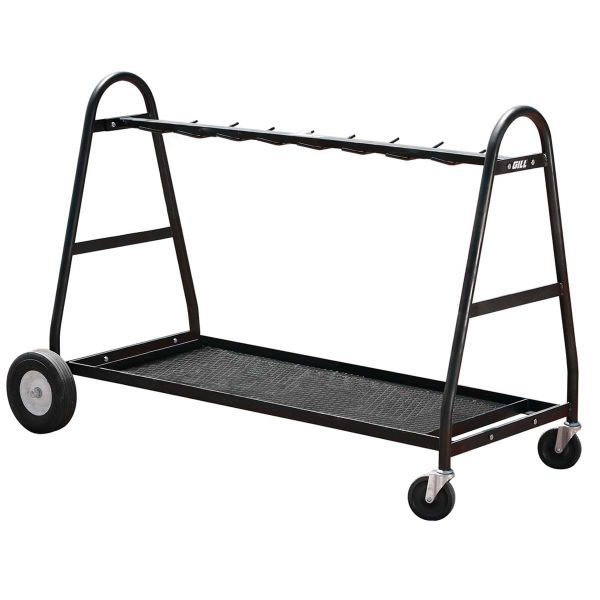 Gill Transporter Starting Block Cart