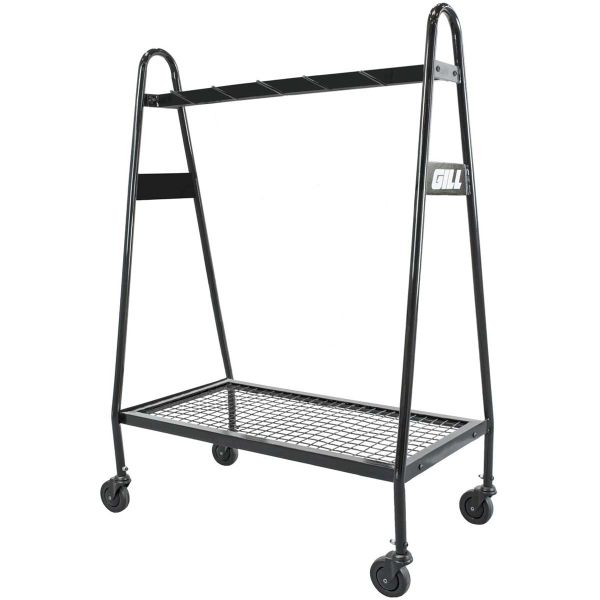 Gill 923 Essentials Track Starting Block Cart