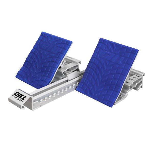 Gill Fusion F10 Starting Block