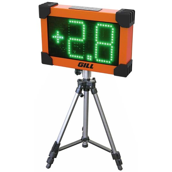 Gill 2 Digit Electronic Display