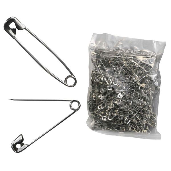 Gill 910 Track Safety Pins, pack of 144