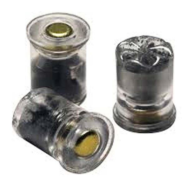 Blazer 50/pk 32 Cal. Universal Blanks for Starting Pistol