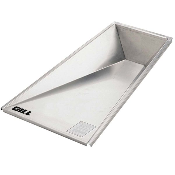 Gill 502 Aluminum Pole Vault Box