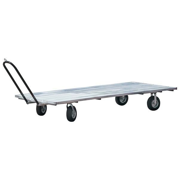 Gill Aluminum Pit Cart