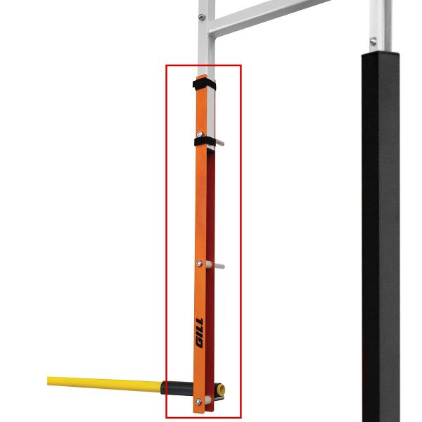 Gill Pole Vault Offset Extension