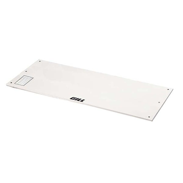 Gill Replacement Long Jump/Triple Jump Take-Off Board, High School, Composite