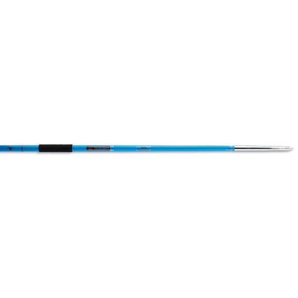 Gill 35085 Tru-Flight 50, Boy's Javelin, 165'/50m (800g)