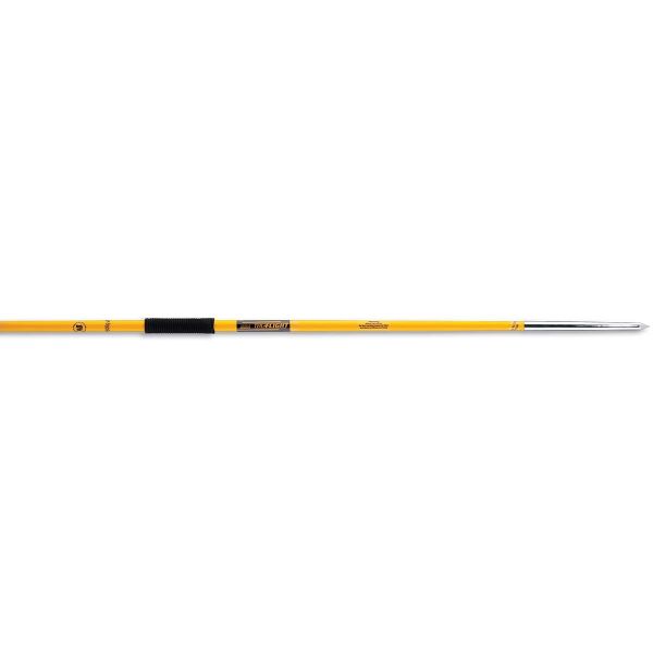Gill Tru-Flight 40, Women's Javelin, 130'/40M (600g)