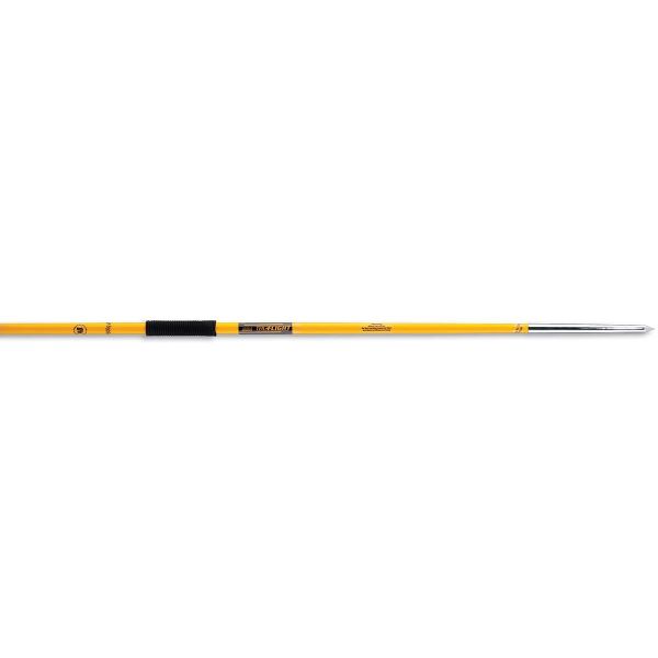 Gill Tru-Flight 40, Women's Javelin, 130'/40M (600g)