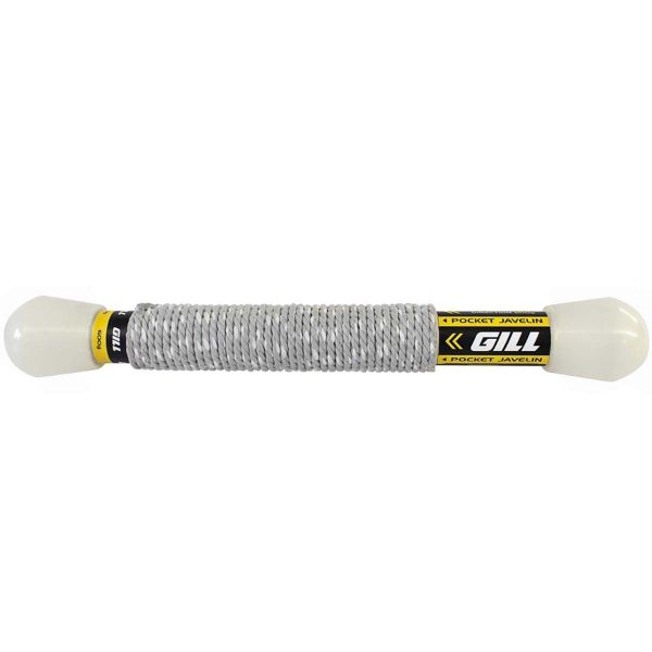 Gill Pocket Training Javelin