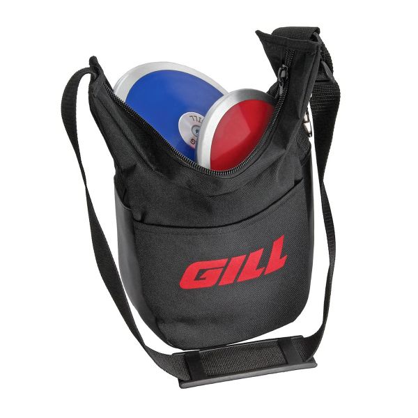 Gill Deluxe Universal Implement Carrier