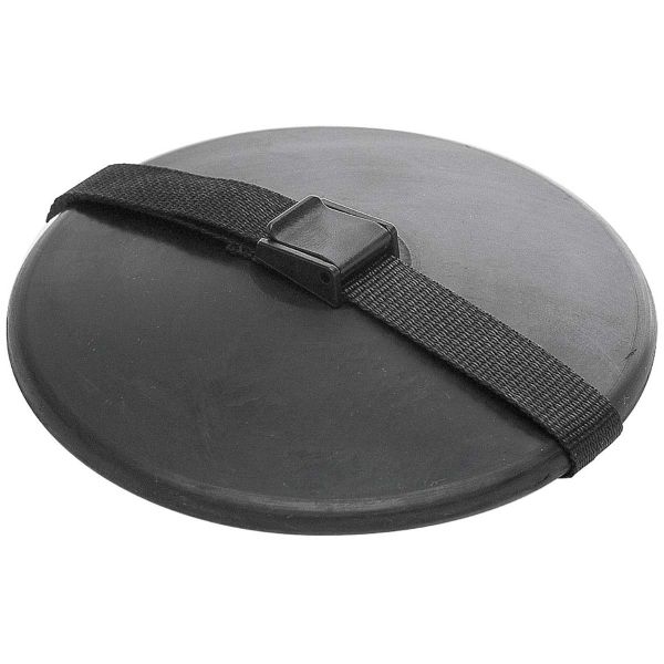Gill Rubber Discus + Handstrap