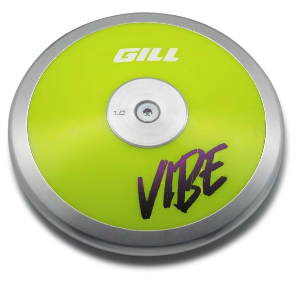 Gill VIBE Limited Edition Discus