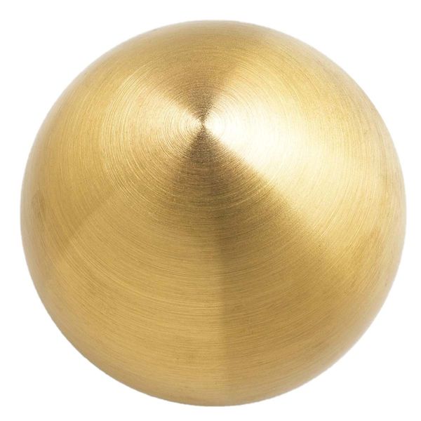 Gill Brass Shot Put