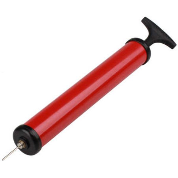 Champion Dual Action Ball Hand Pump, P10