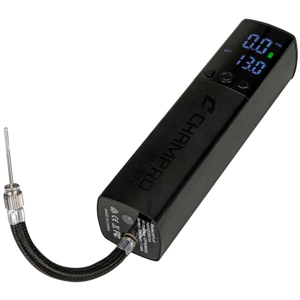 Champro Stealth Handheld Digital Pump